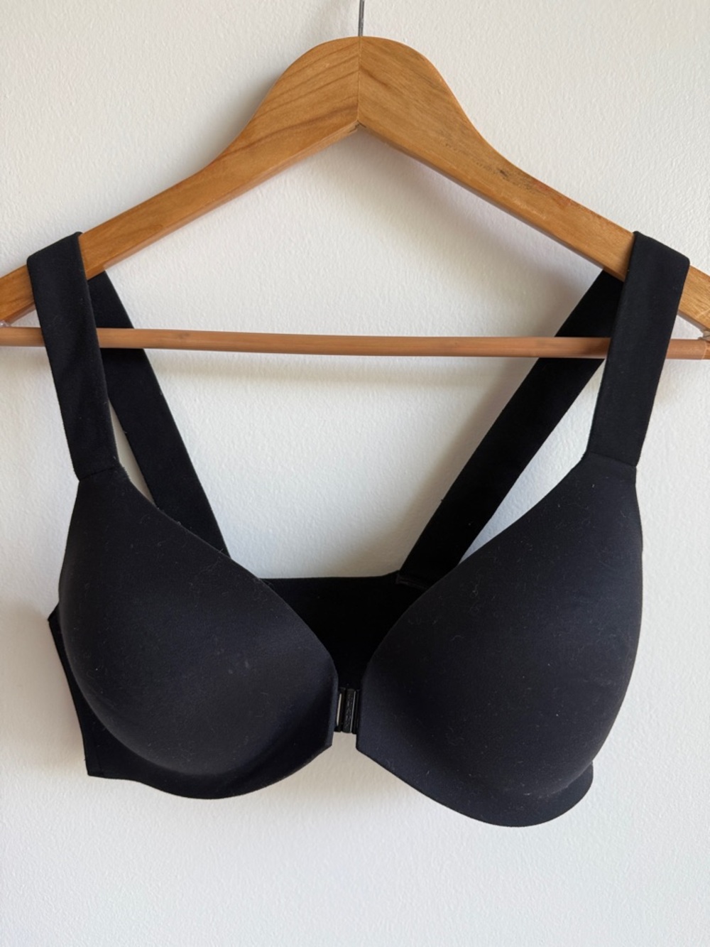 Spanx Blue Women's Intimate Bra
Size 32D